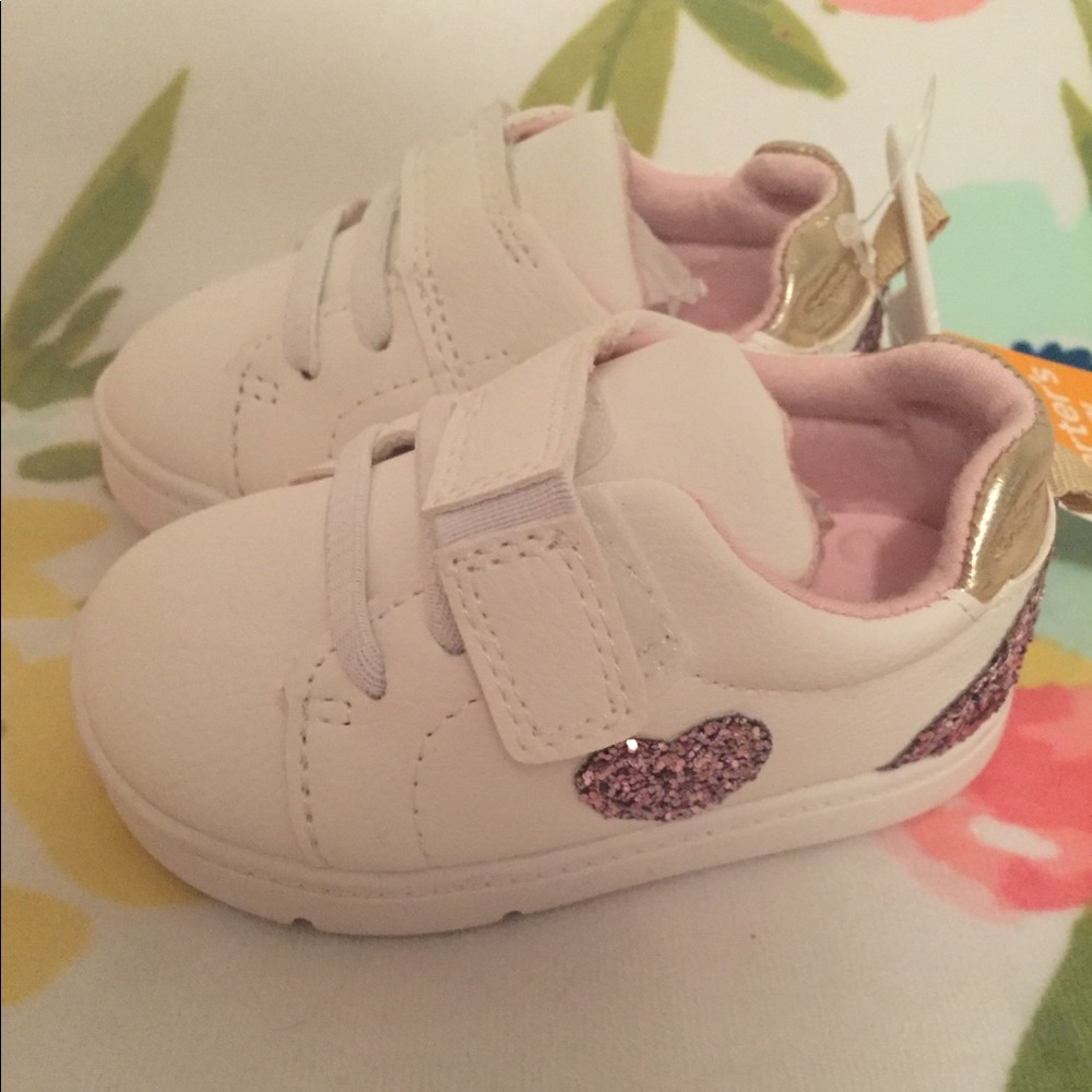 Carters shoes 👟